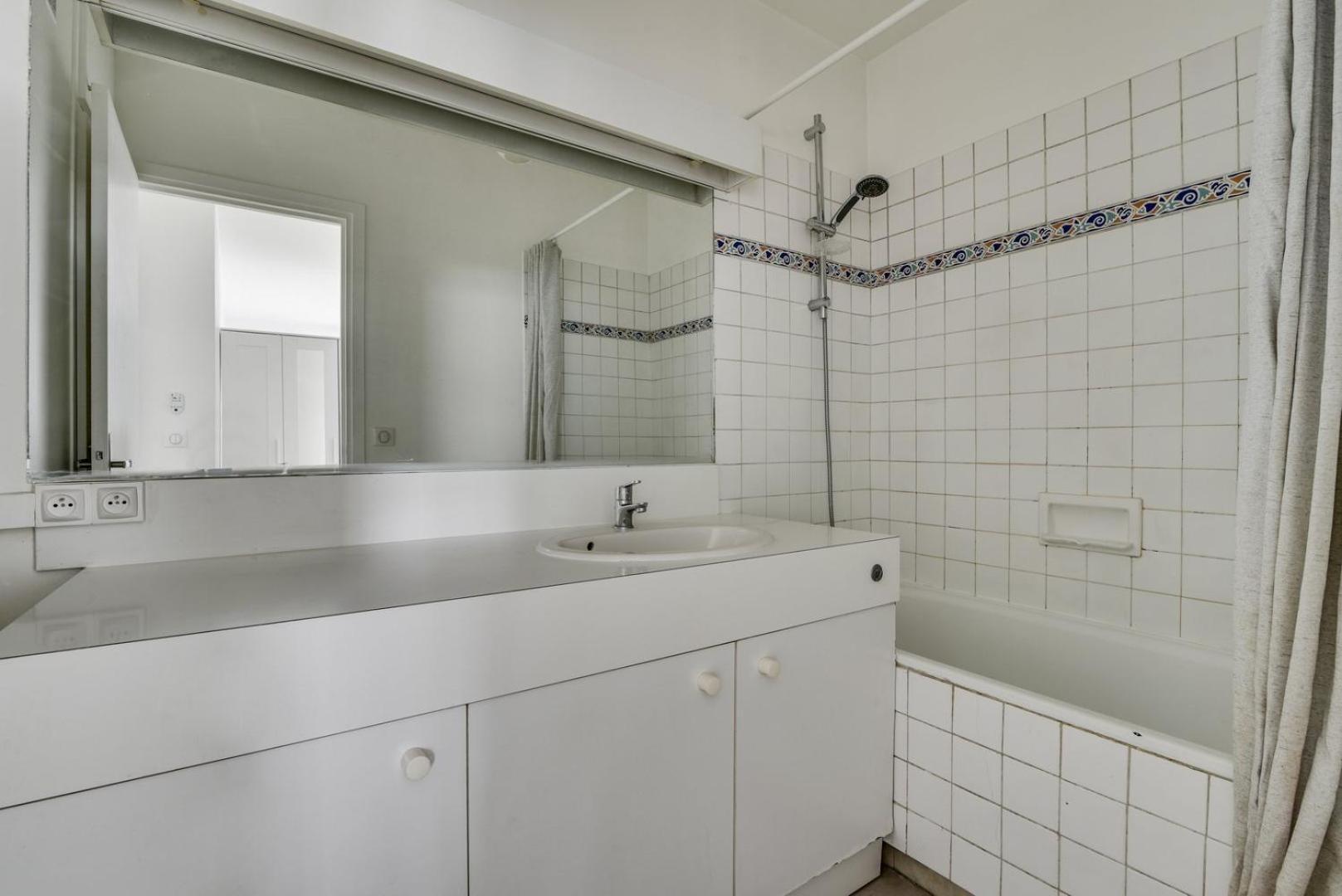 Apartmán Les Hauteurs De Saint-Cloud Exteriér fotografie